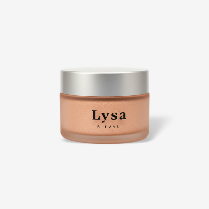 Lysa Face Scrub