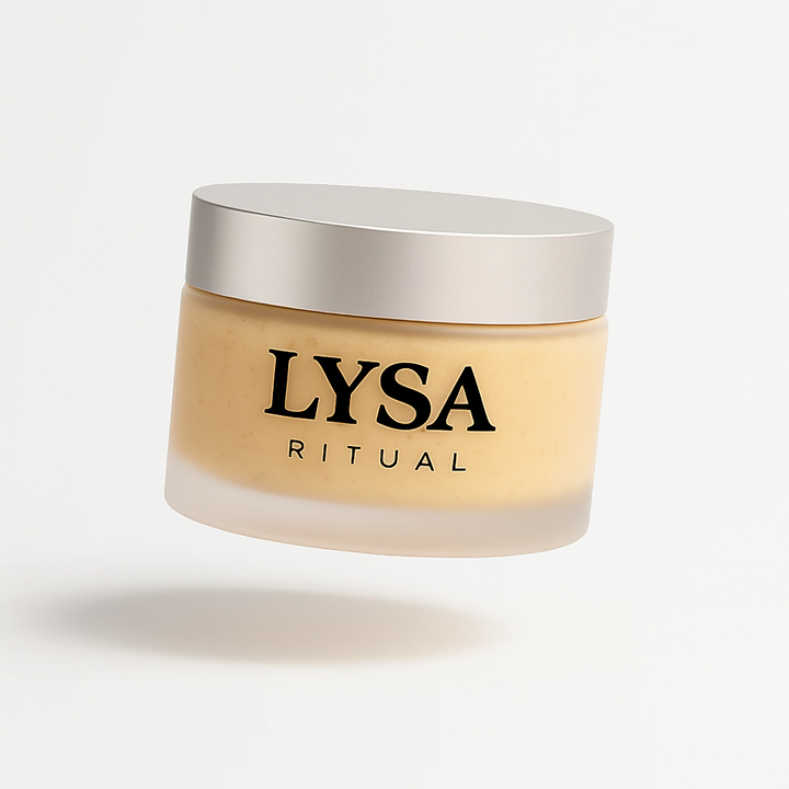 Lysa Face Scrub