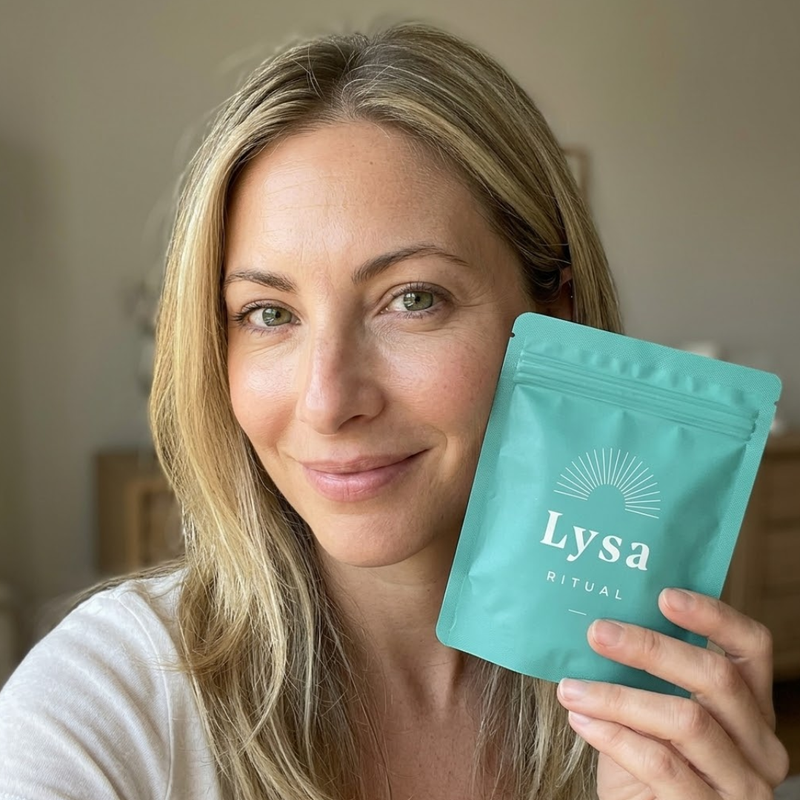 The Simplest (and Most Effective) Hormonal Acne Routine Ever