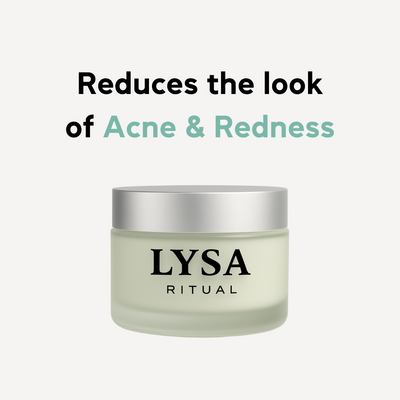 Lysa Acne