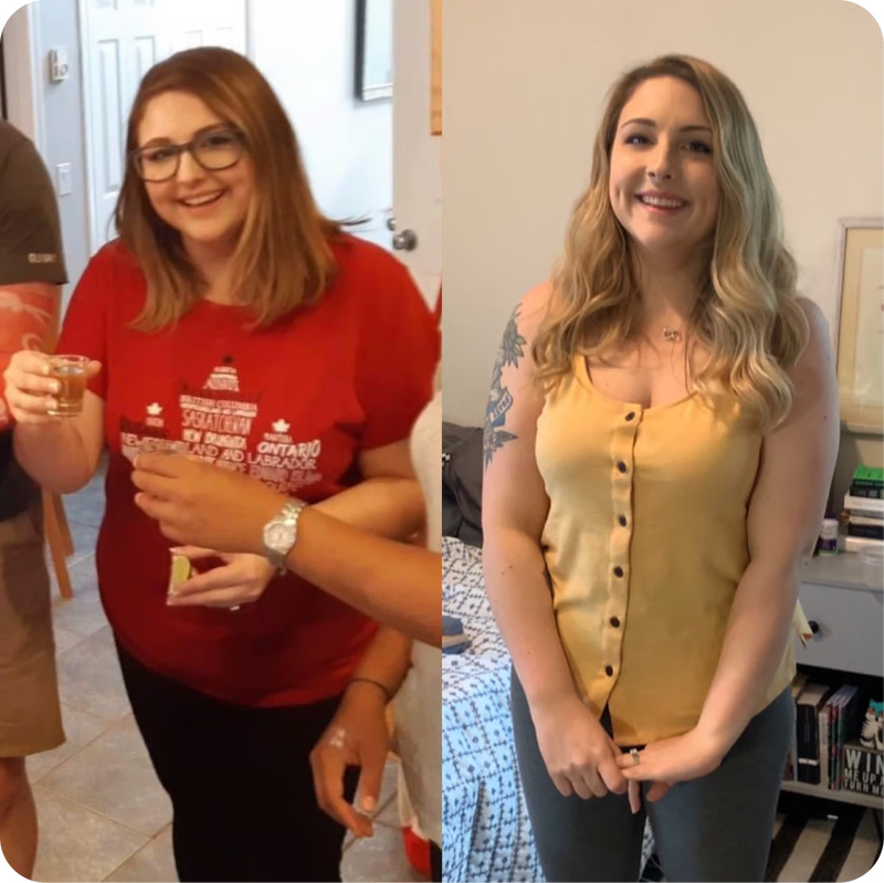 Finally Drop the Weight That Refuses to Budge