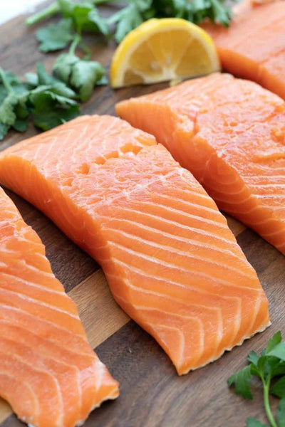 Omega-3 (EPA+DHA)