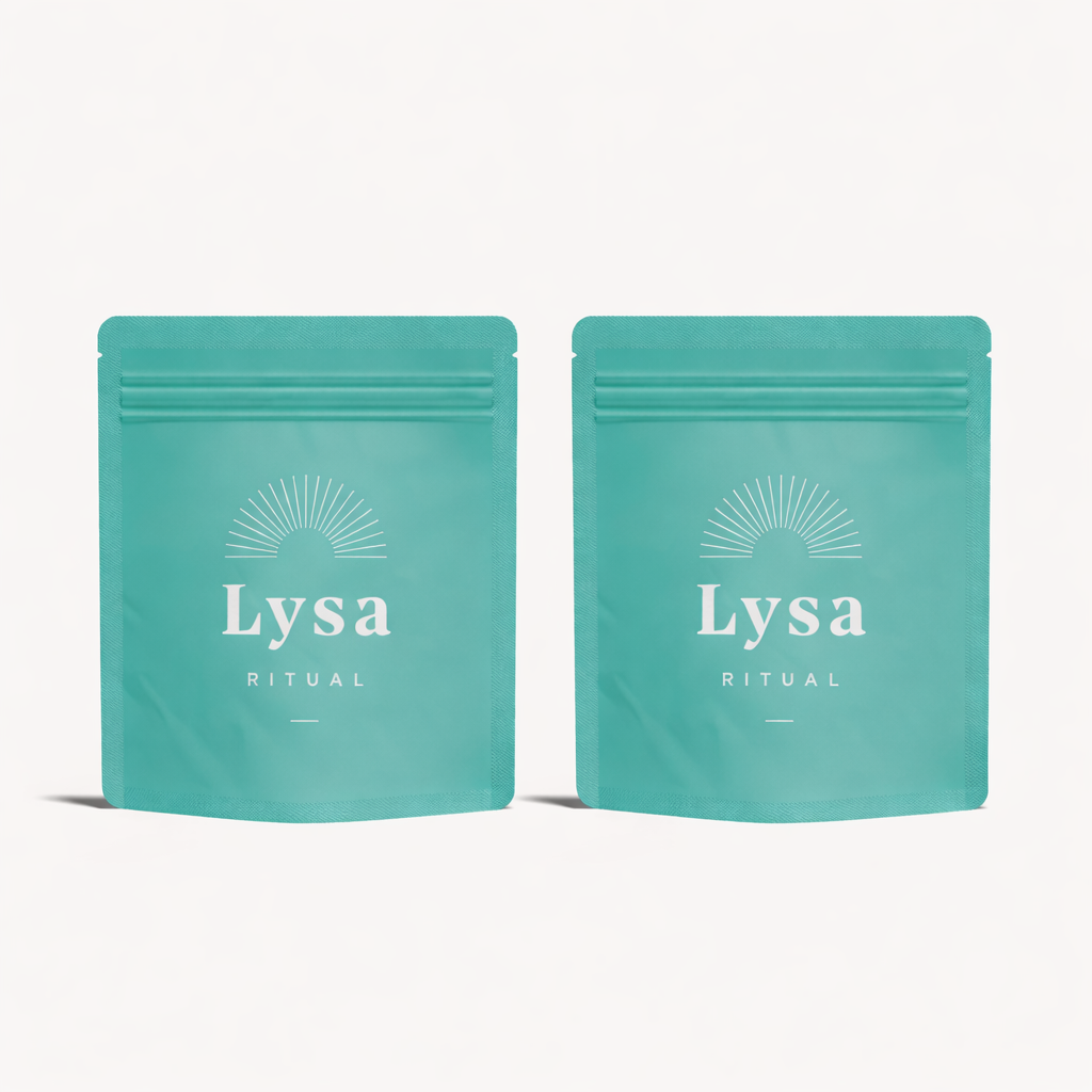 Lysa Acne Gummies