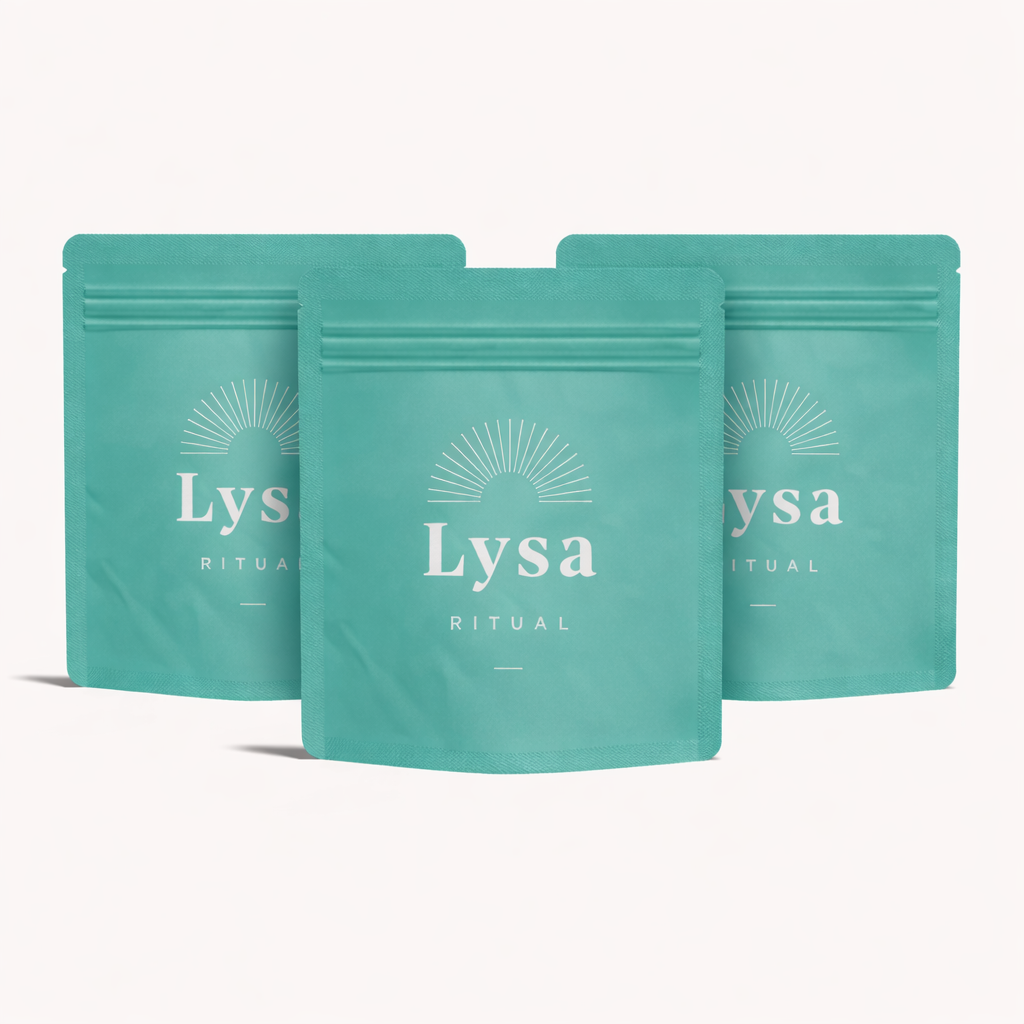 Lysa Acne Gummies