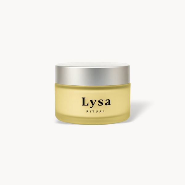 Lysa Acne Scar jar