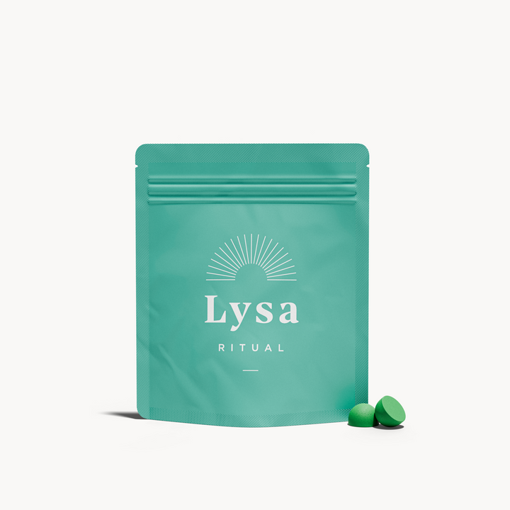 Lysa Acne Gummy