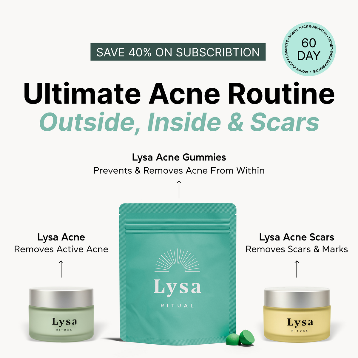 Lysa Ritual