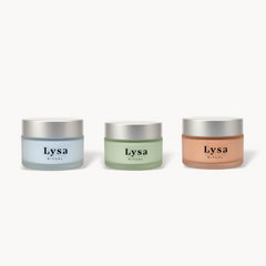 Acne Reset Ritual