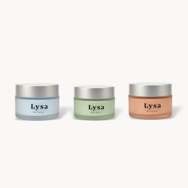 Acne Reset Ritual