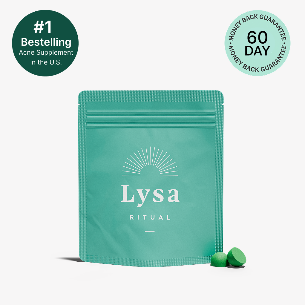 Lysa Ritual lifestyle