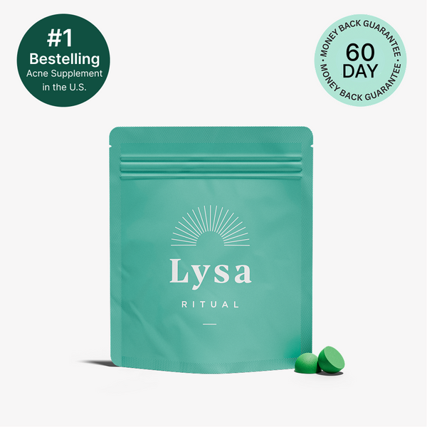 Lysa Acne Gummies