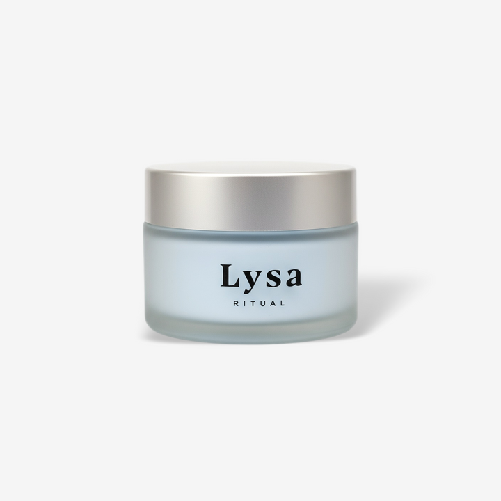 Lysa Day Cream