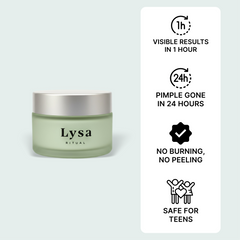 Lysa Acne Spot Treatment