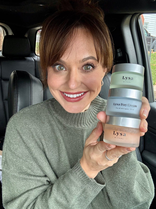 Lysa customer