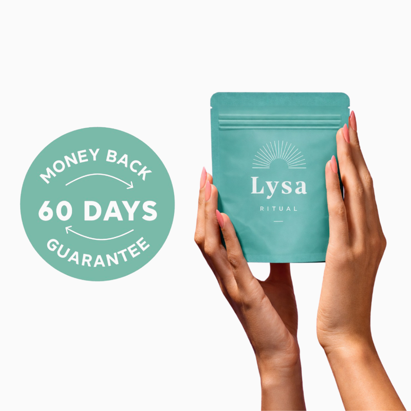 You Can Try It Risk-Free for 60 Days!