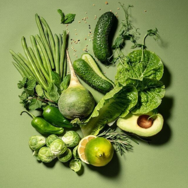 Foods You Should Eat More Of