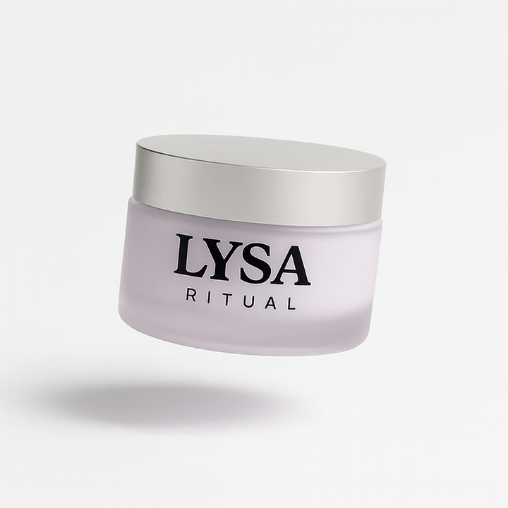 Lysa Day Cream