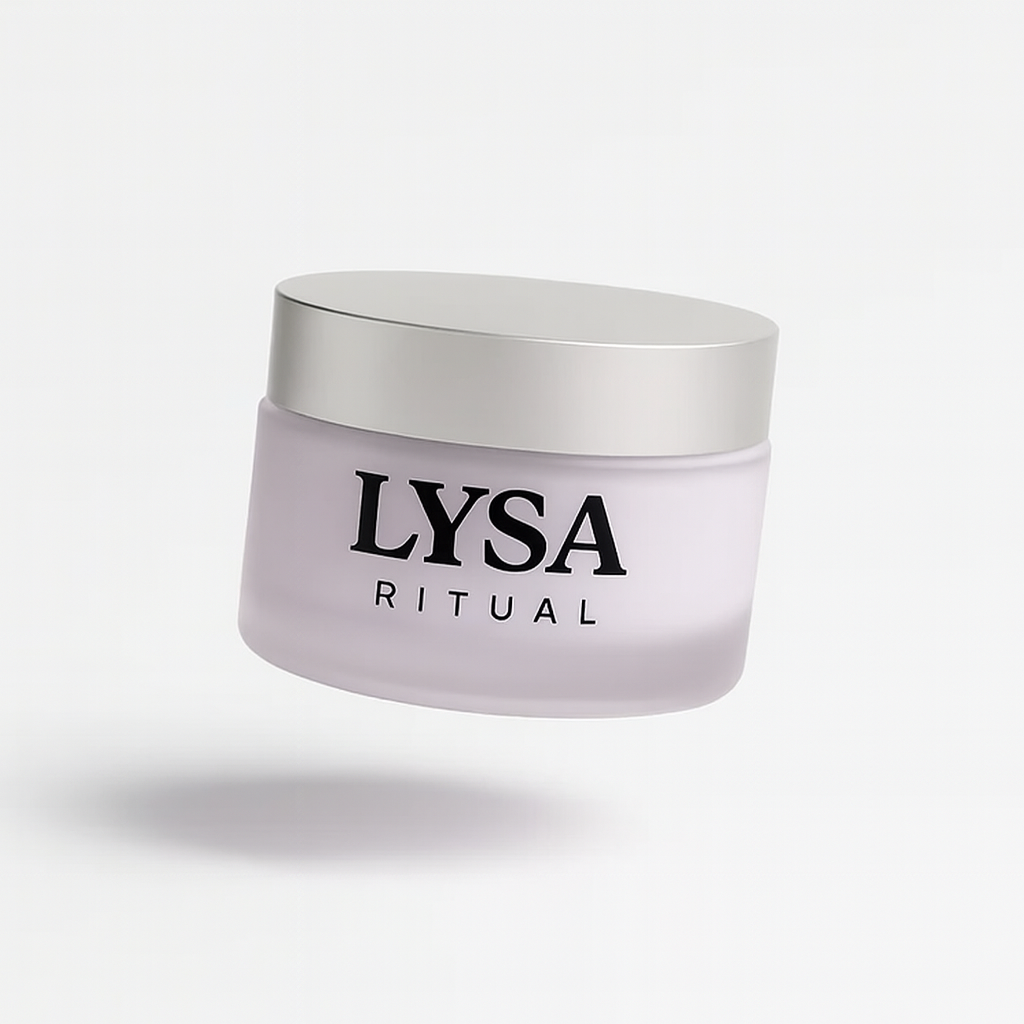 Lysa Day Cream