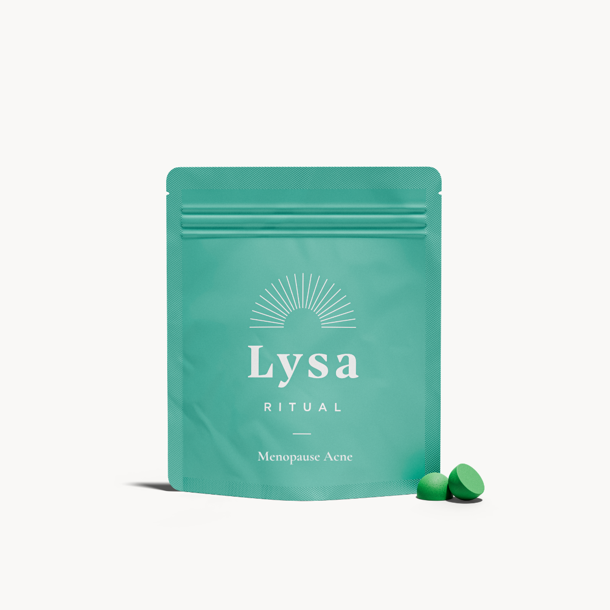 Menopause Acne Gummies