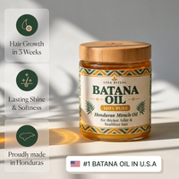 Real Batana Oil