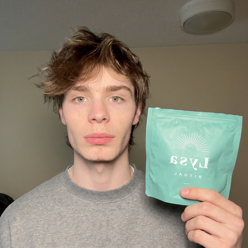 Join 50.000+ With Clear Skin