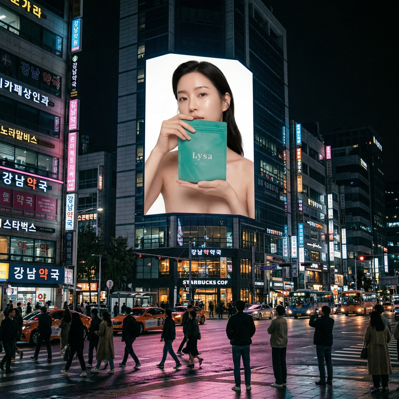 Korea's Best-Kept Skin Secret, Now in the West