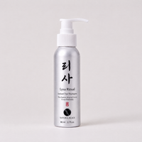 Instant Dye Shampoo – Erases grays in just 5 minutes