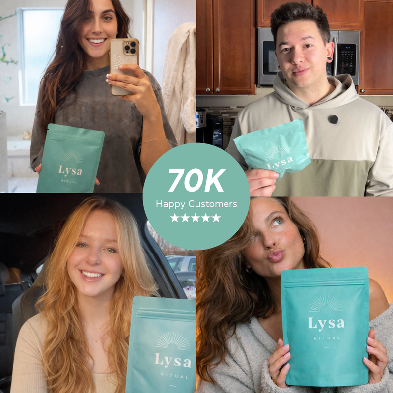 400,000+ Teen's with Clear Skin