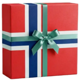 Mystery Gift