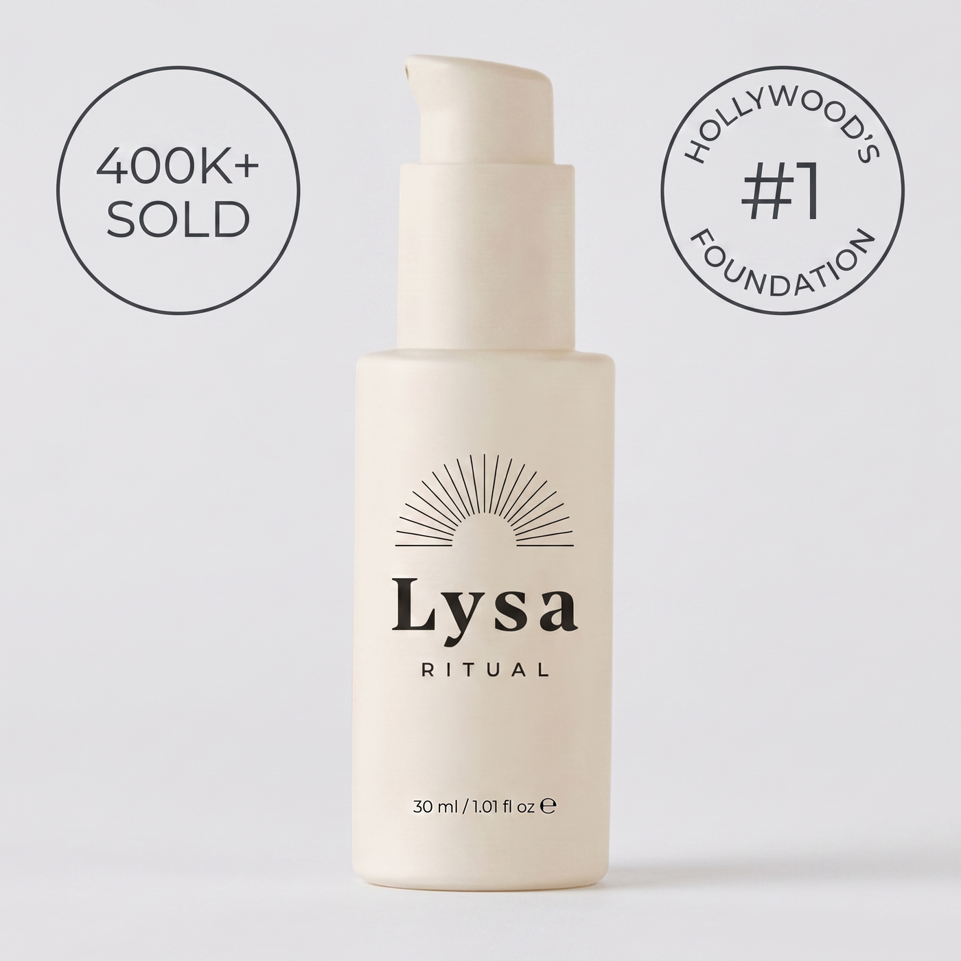 Lysa Vanish