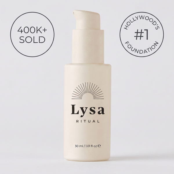 Lysa Vanish