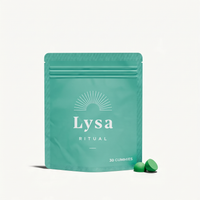 Lysa Acne Gummies