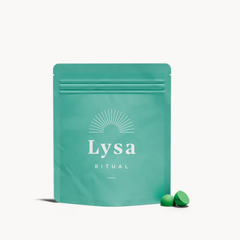 Lysa Acne Gummies