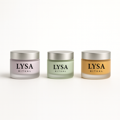 Lysa All in one set