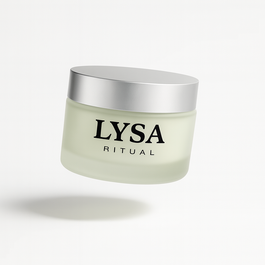 Lysa Acne
