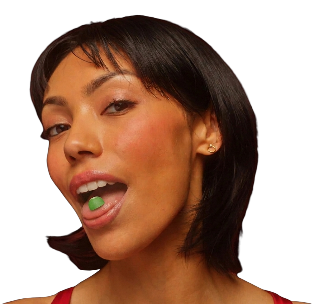 for Healthy Odor & pH*