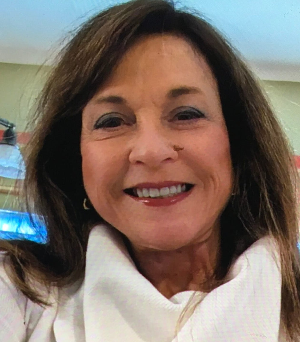 Melinda G.